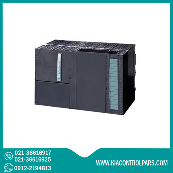 فانکشن ماژول FM ۳۵۷-۲ کد 6ES7357-4AH01-0AE0