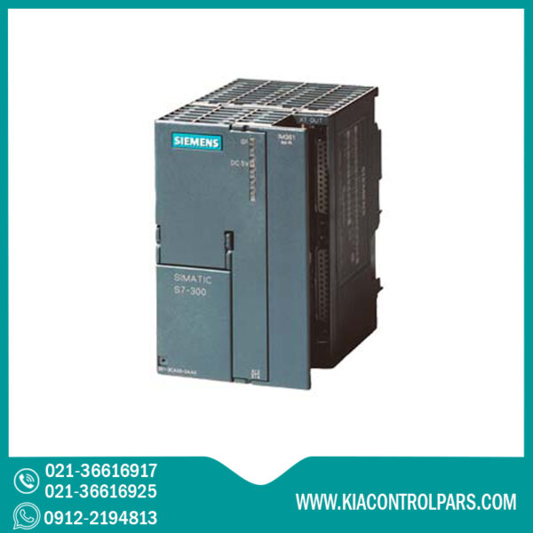 خرید اینتر فیس ماژول IM ۳۶۵ کد 6ES7365-0BA01-0AA0