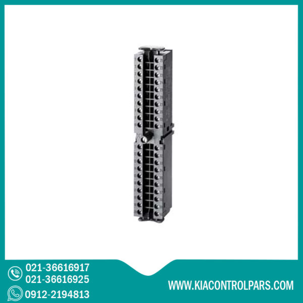 کانکتور جلو ۴۰ قطبی کد 6ES7392-1AM00-0AA0