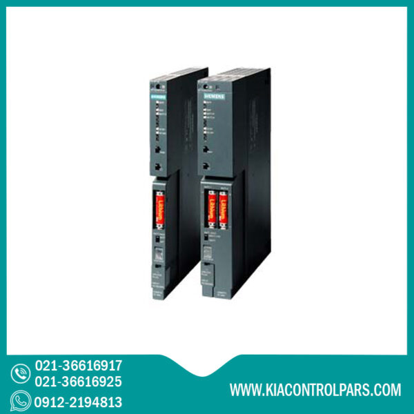 قیمت پاور S7-400 زیمنس 6ES7405-0RA02-0AA0