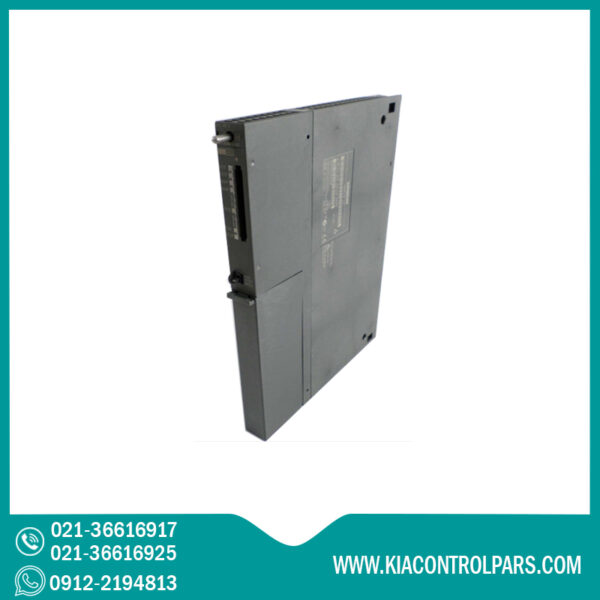 فروش پی ال سی CPU ۴۱۲-۲ زیمنس 6ES7412-2XG04-0AB0
