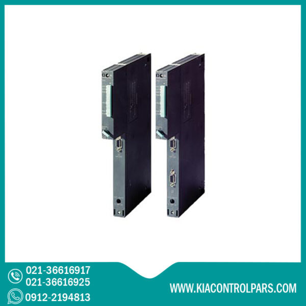 نمایندگی پی ال سی زیمنس 6ES7412-2XJ05-0AB0