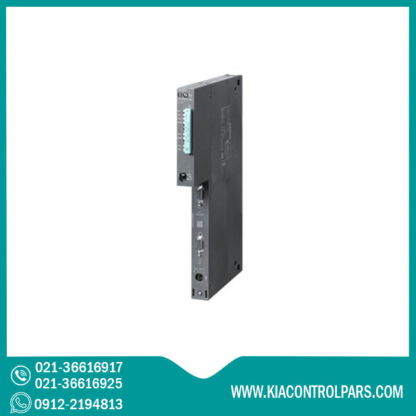 کارت پردازنده مرکزی CPU ۴۱۴-۲ زیمنس 6ES7414-2XL07-0AB0