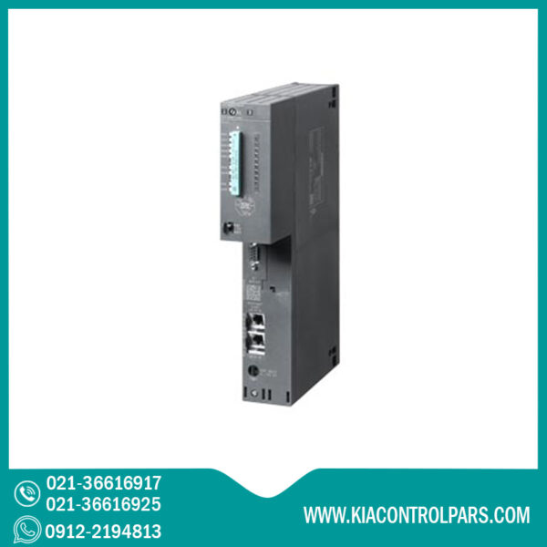 فروش پی ال سی زیمنس 6ES7414-3FM07-0AB0