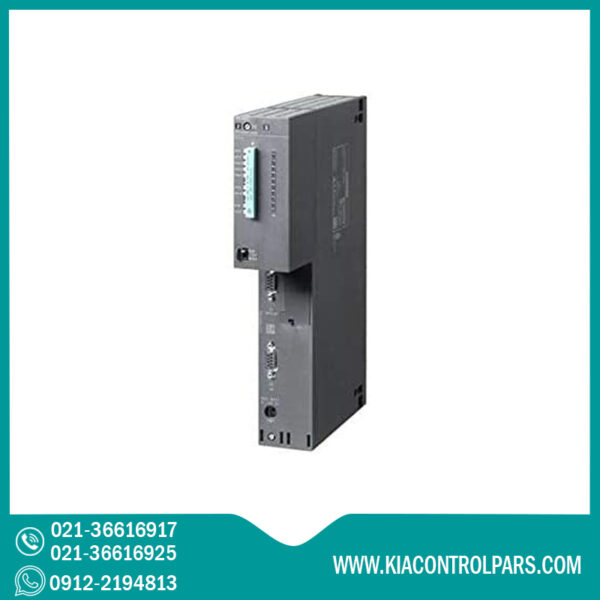 فروش پردازشگر مرکزی CPU ۴۱۴-۳ زیمنس 6ES7414-3XJ04-0AB0