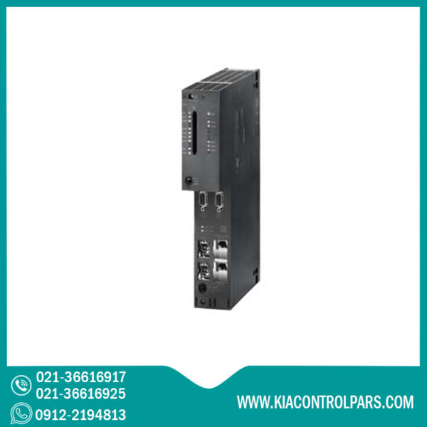 قیمت پی ال سی CPU ۴۱۴-۵H زیمنس 6ES7414-5HM06-0AB0