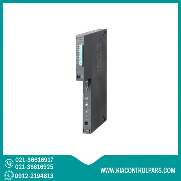 پردازنده مرکزی S7-400 زیمنس 6ES7416-2XP07-0AB0