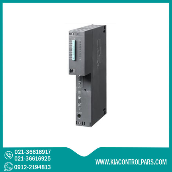 قیمت پی ال سی زیمنس 6ES7416-3XL04-0AB0