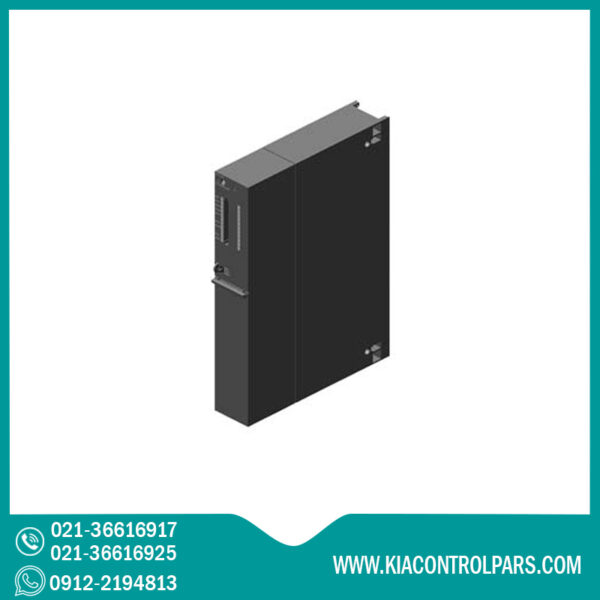 پردازنده مرکزی CPU ۴۱۶-۳ زیمنس 6ES7416-3XR05-0AB0