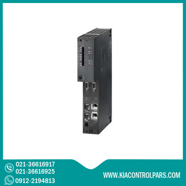 خرید سی پی یو CPU ۴۱۶-۵H زیمنس 6ES7416-5HS06-0AB0