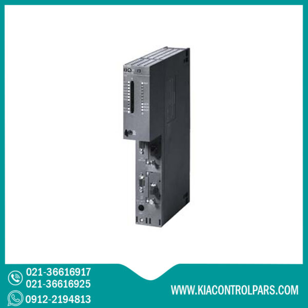 قیمت کارت پردازنده زیمنس 6ES7417-4HT14-0AB0