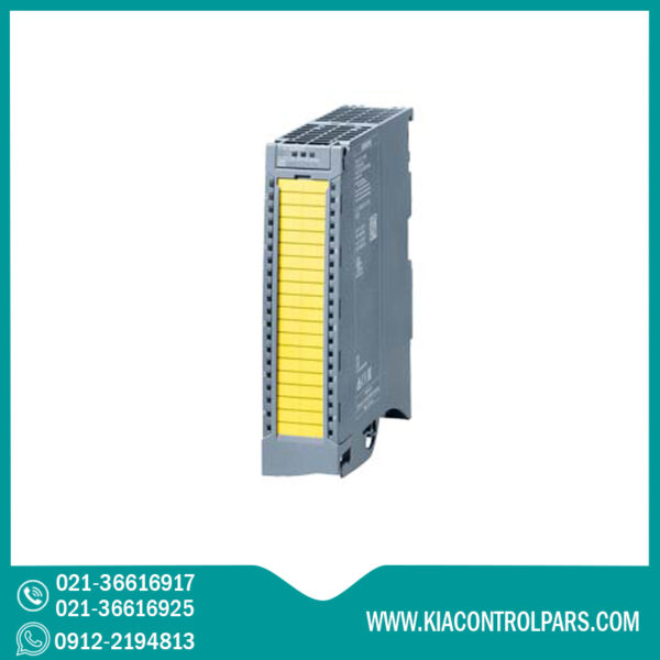 نمایندگی ماژول مخصوص زیمنس 6ES7526-2BF00-0AB0