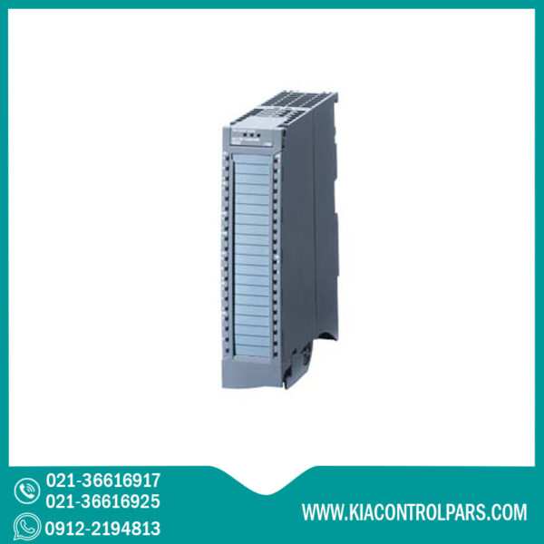 ماژول مخصوص S7-1500 زیمنس 6ES7551-1AB00-0AB0
