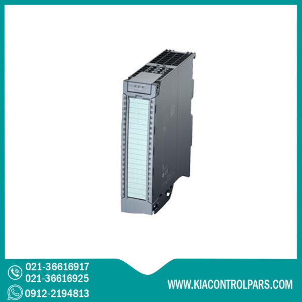 فروش ماژول مخصوص زیمنس 6ES7552-1AA00-0AB0