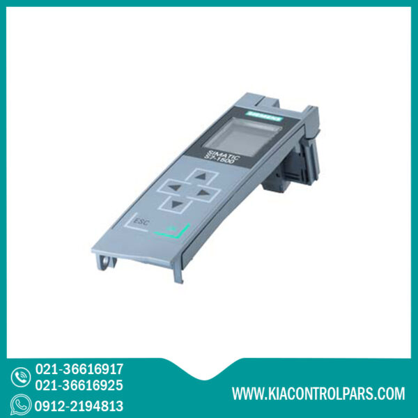 فروش صفحه نمایش CPU زیمنس 6ES7591-1AA01-0AA0