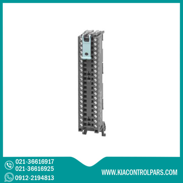 قیمت کانکتور ۴۰ پین زیمنس 6ES7592-1AM00-0XB0