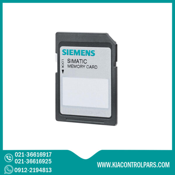 قیمت مموری کارت زیمنس 6ES7954-8LF02-0AA0