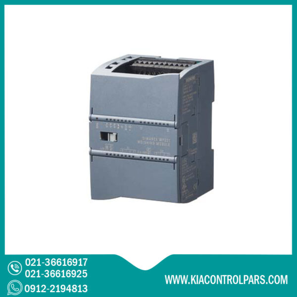 قیمت ماژول لودسل زیمنس 7MH4960-2AA01