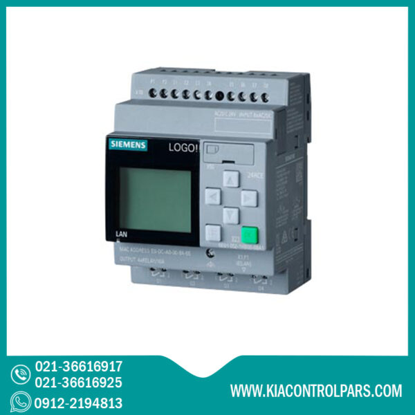 خرید میکرو لوگو زیمنس 6ED1052-1HB08-0BA2