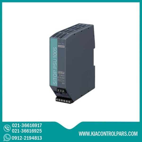 نمایندگی منبع تغذیه زیمنس کد 6EP1332-2BA20