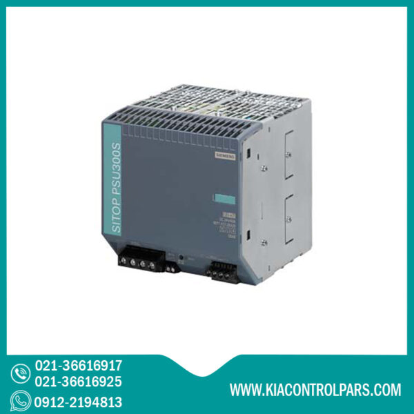 فروش منبع تغذیه کد 6EP1437-2BA20