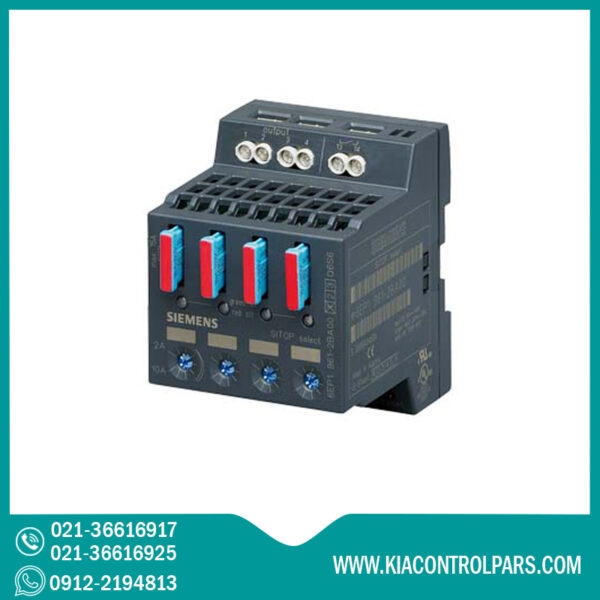 لیست قیمت منبع تغذیه کد 6EP1961-2BA00