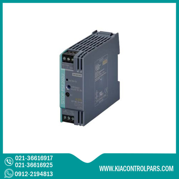 خرید منبع تغذیه زیمنس مدل6EP1962-2BA00