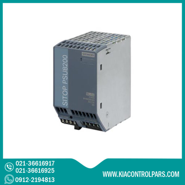 نماینده فروش منبع تغذیه کد 6EP3436-8SB00-0AY0