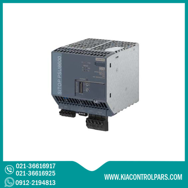 قیمت منبع تغذیه زیمنس کد 6EP3437-8SB00-2AY0