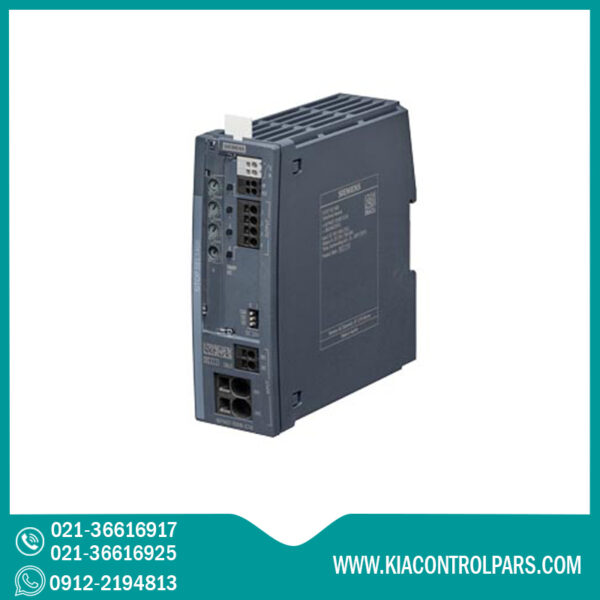 منبع تغذیه زیمنس کد 6EP3444-7SB00-3AX0
