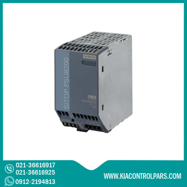 خرید منبع تغذیه کد 6EP3446-8SB10-0AY0