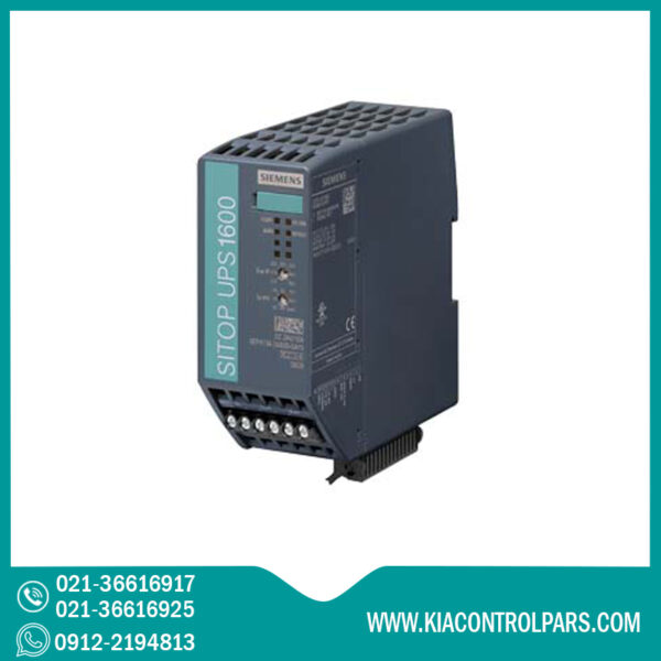 فروش منبع تغذیه زیمنس کد 6EP4134-3AB00-0AY0