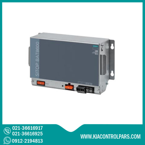 خرید و فروش منبع تغذیه زیمنس کد 6EP4145-8GB00-0XY0