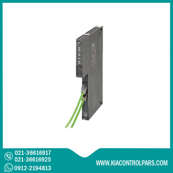 نماینده فروش کارت ارتباط شبکه زیمنس 6GK7443-1EX30-0XE0