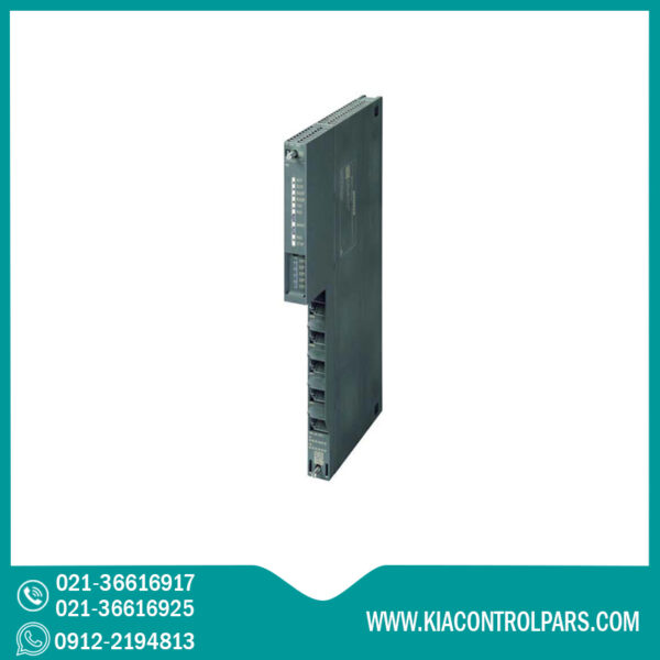 خرید کارت ارتباط شبکه زیمنس 6GK7443-1EX41-0XE0