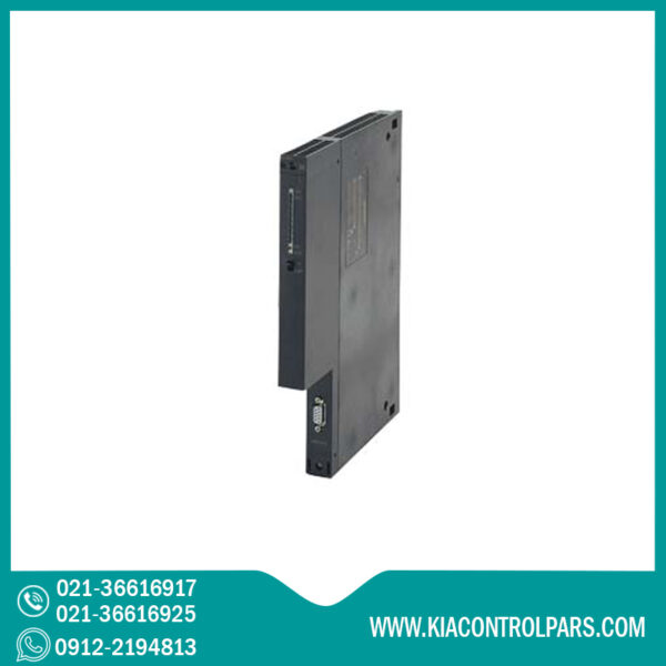 خرید تجهیزات ارتباط شبکه زیمنس 6GK7443-5DX05-0XE0