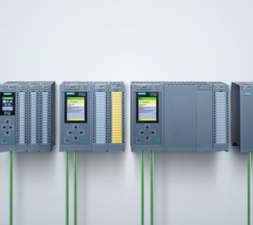 پی ال سی سری 1500 زیمنس ، کاربرد پی ال سی 1500