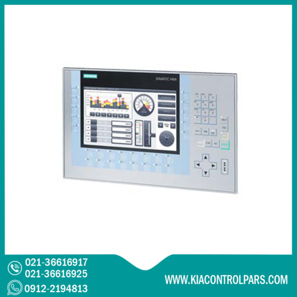 کامفورت پنل KP900 زیمنس 6AV2124-1JC01-0AX0