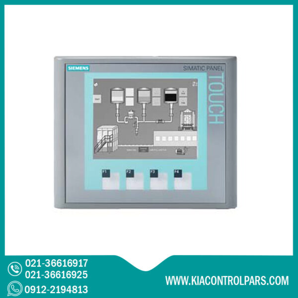 بیسیک پنل زیمنس کد 6AV6647-0AA11-3AX0