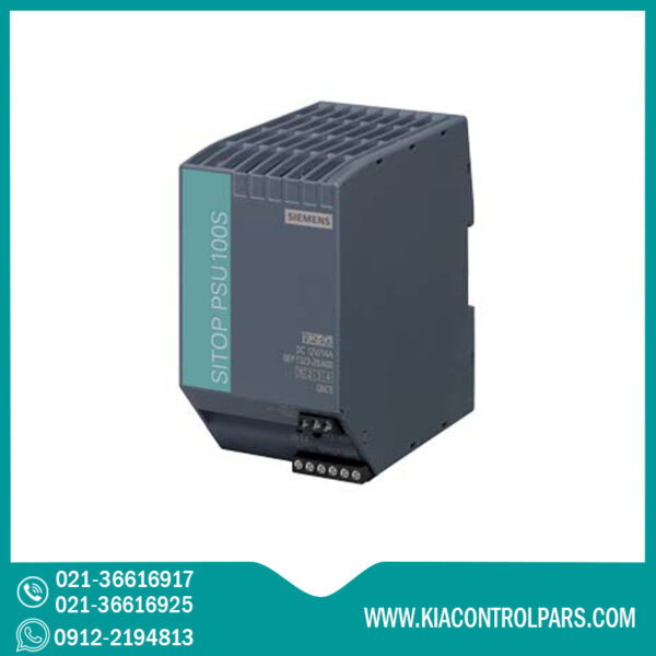 خرید منبع تغذیه زیمنس کد 6EP1323-2BA00