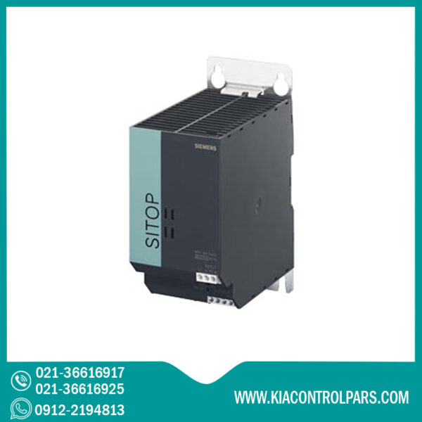 منبع تغذیه 10 آمپر زیمنس کد 6EP1334-2AA01-0AB0