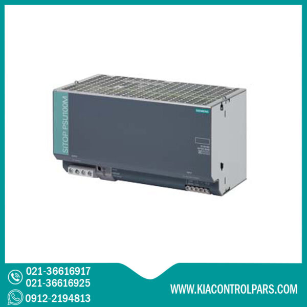 قیمت منبع تغذیه زیمنس کد 6EP1337-3BA00
