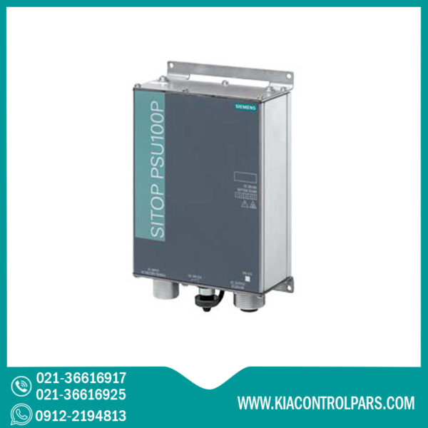 قیمت منبع تغذیه زیمنس کد 6EP1337-7CA00