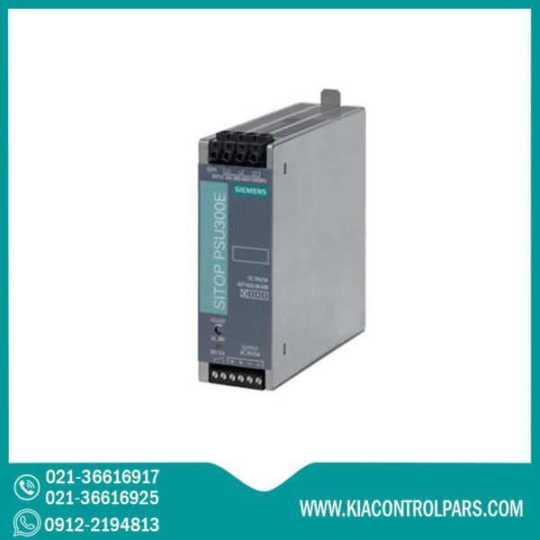 لیست قیمت منبع تغذیه زیمنس کد 6EP1433-0AA00