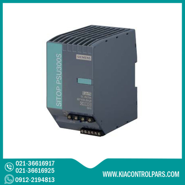 خرید منبع تغذیه زیمنس کد 6EP1434-2BA20