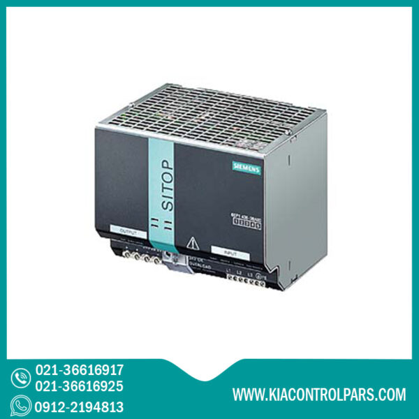 خرید و فروش منبع تغذیه زیمنس کد 6EP1436-3BA00