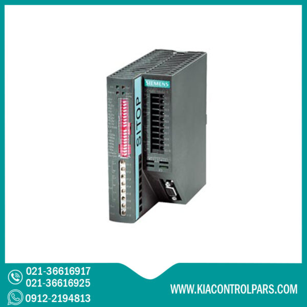 لیست قیمت منبع تغذیه زیمنس کد 6EP1931-2EC31