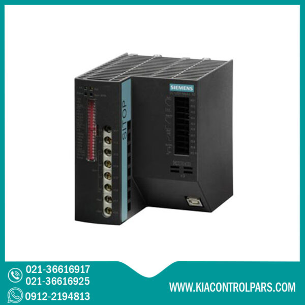 خرید منبع تغذیه زیمنس کد 6EP1931-2FC21