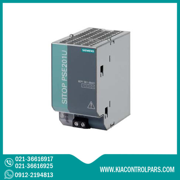 خرید منبع تغذیه مدل 6EP1961-3BA01