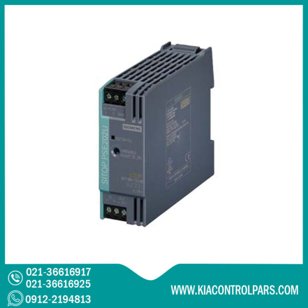 لیست قیمت منبع تغذیه زیمنس کد 6EP1964-2BA00